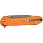 Ніж Skif Freestyler SW Orange (UL-003SWOR) - зменшене зображення 3