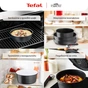 Набір посуду Tefal Ingenio Inspiration 6 предметів (L867S604) - preview 7