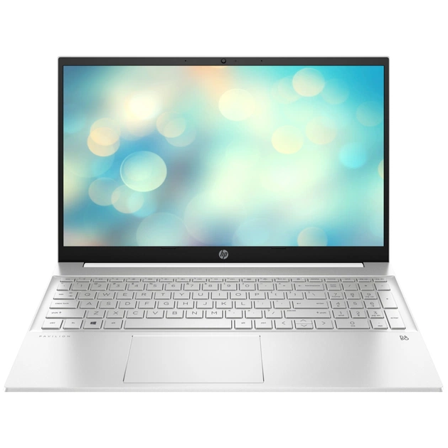 Ноутбук HP Pavilion 15-eg2041ua (833K5EA) - зображення 1