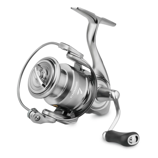 Котушка Select Chrome 4000S 6+1BB (1870.78.04) - picture 1