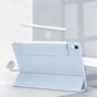 Чохол до планшета BeCover Magnetic Apple iPad 10.9" 2022 Light Blue (708536) - уменьшенное изображение 5