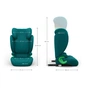 Автокресло Kinderkraft Junior Fix 2 Plus i-Size Green (KCJUFI20GREPL0N) (5902533931163) - уменьшенное изображение 8