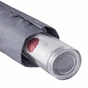 Парасоля Fare Fillit. 5052 міні 98 см складана, механічна, grey (FR.5052 grey) - зменшене зображення 7