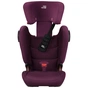 Автокрісло Britax-Romer Kidfix III S Black Ash (2000035799) - зменшене зображення 3