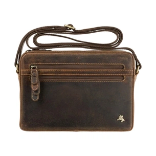 Сумка Visconti S41 Robbie Oil Tan (S41 OIL TAN) зображення 1