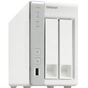 NAS QNap TS-220 - уменьшенное изображение 2