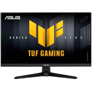 Монiтор Asus 23.8" TUF Gaming VG249QM5A (90LM0BA0-B01171) IPS Black 240Hz зображення 1