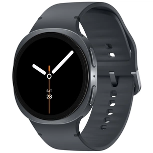 Смарт-годинник Samsung Galaxy Watch 8 44mm Gray (SM-L330NDAASEK) зображення 1