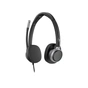 Наушники Poly Mission 625 USB Black (C01C6AA) - уменьшенное изображение 3