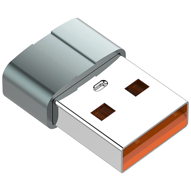 Перехідник USB-C to USB-A ColorWay (CW-AD-CA) - picture 4