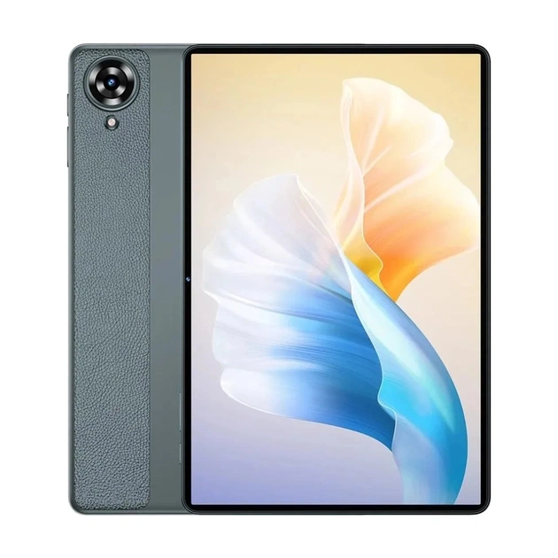 Планшет OUKITEL OT11 11" HD+ 4 / 128GB / Dual SIM / LTE Grey (6931940737128) - зображення 1