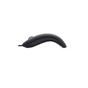 Мишка Dell MS819 with Fingerprint Reader USB Black (570-AARY) - зменшене зображення 3