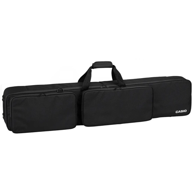Чохол для клавішних Casio SC-800P Для цифрового піаніно (222043) - picture 1