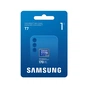 Карта памяти Samsung 1TB microSDXC class 10 UHS-I U3 V30 A2 T7 (MB-MB1T0T/WW) - уменьшенное изображение 4