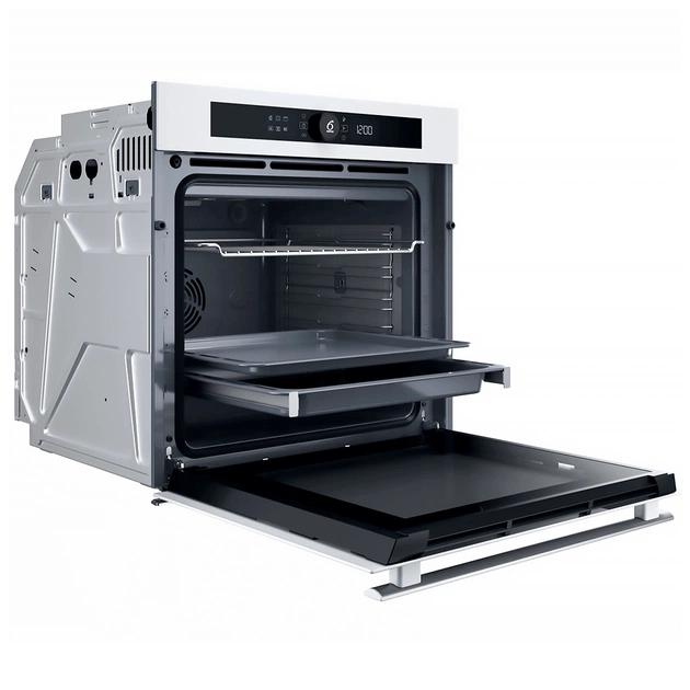 Духова шафа Whirlpool WOI4S8CM1SWA - picture 5