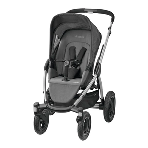 Коляска Maxi-Cosi Mura Plus 4 Concrete Grey (78208960) зображення 1