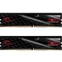 Модуль пам'яті для комп'ютера DDR4 32GB (2x16GB) 2400 MHz Fortis G.Skill (F4-2400C15D-32GFT) - зменшене зображення 1