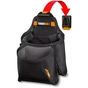 Сумка для інструмента ToughBuilt паясна з підставкою, для витратних матеріалів (TB-CT-03) - зменшене зображення 7