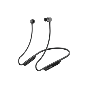 Навушники Promate Civil Black (civil.black) зображення 1