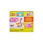 Набор для творчества Hasbro Play-Doh CREATE N GO CUPCAKES PLAYSET (F7527) - уменьшенное изображение 4