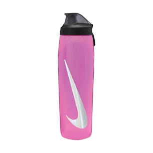 Бутылка для воды Nike REFUEL BOTTLE LOCKING LID 32 OZ N.100.7670.637.32 рожевий 946 мл (887791745507) изображение 1