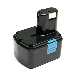 Акумулятор до електроінструменту PowerPlant для HITACHI GD-HIT-14.4(A) 14.4V 2Ah NICD (DV00PT0038) зображення 1
