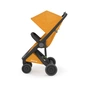 Коляска Greentom Classic Sunflower-Black (8719323779952) - зменшене зображення 3