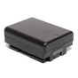 Акумулятор до фото/відео Extradigital Canon BP-709 (chip) (BDC1300) - зменшене зображення 3