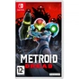 Гра Nintendo Switch Metroid Dread (045496428464) - зменшене зображення 1