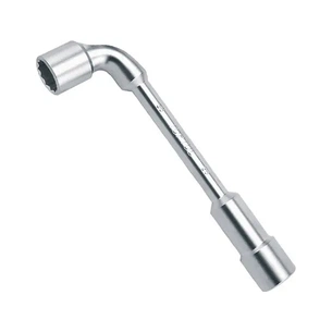 Ключ Toptul торцевий Г-обр.11x11мм, 135мм (AEAE1111) picture 1