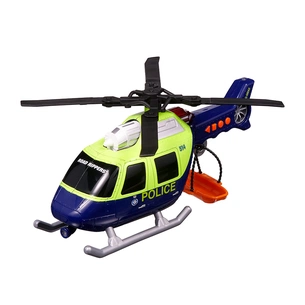 Машина Road Rippers Rush rescue Поліція (20243) зображення 1