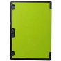 Чохол до планшета Grand-X для Lenovo Tab 2 A10-70 Green (LTC - LT2A1070G) - зменшене зображення 2