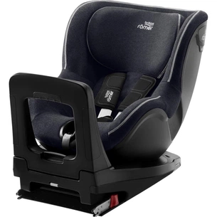 Чохол для автокрісла Britax-Romer SWINGFIX/DUALFIX i-SIZE DARK GREY (2000031963) зображення 1