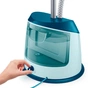 Відпарювач для одягу Philips GC527/20 - зменшене зображення 11