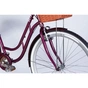 Велосипед Dorozhnik 28" RETRO PH рама-19" ST 2026 малиновий (OPS-D-28-552) - зменшене зображення 4