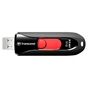 USB флеш накопичувач Transcend 8GB JetFlash 590 USB 2.0 (TS8GJF590K) - зменшене зображення 2