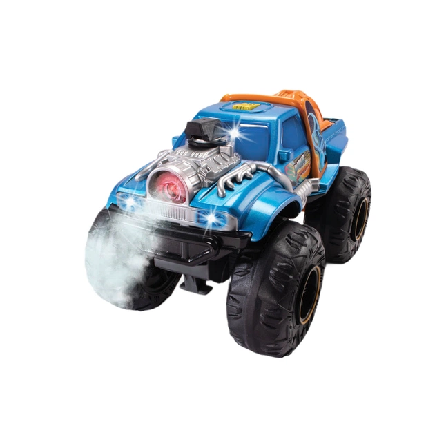 Масштабная модель автомобиля Dickie Toys Бегун по волнам (3764024) - изображение 1