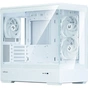Корпус для ПК Zalman P30WHITEV2 - зменшене зображення 5