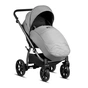 Коляска TUTIS 2 в 1 Leo Grey (1222108) - зменшене зображення 3