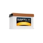 Акумулятор автомобільний Duracell Advanced DA77H 77Ah 700A R+ (000915105DH) - зменшене зображення 1