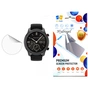 Плівка захисна Drobak Hydrogel Amazfit GTR 3 (2шт) (313170) (313170) - зменшене зображення 1