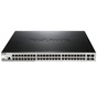 Комутатор мережевий D-Link DGS-1210-52MP/ME - зменшене зображення 2