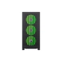 Корпус для ПК Gamemax LEADER 2 BK - зменшене зображення 5
