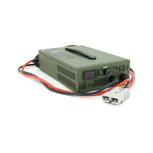 Сетевое зарядное устройство для АКБ Voltronic YT-241000-8S 24V 100A (YT-241000-8S) изображение 1