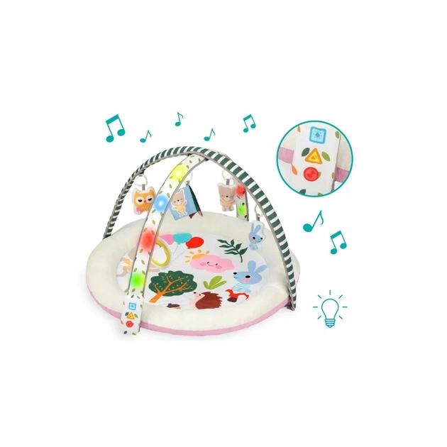 Дитячий килимок Qkids Park (MAED00007) - picture 6