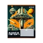 Зошит Kite NASA 12 аркушів, лінія (NS24-234) - уменьшенное изображение 6