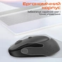 Мишка Meetion R571 Wireless White/Gray (MT-R571-C) - зменшене зображення 5