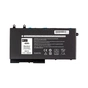 Акумулятор до ноутбука PowerPlant Dell Latitude 5400 E5400 Series (R8D7N) 11.4V 4000mAh (NB441617) - зменшене зображення 1