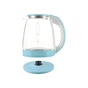 Електрочайник Dario DR1802 blue - уменьшенное изображение 2