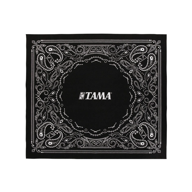 Килимок для ударної установки Tama Drums TDR-PA (301279) - picture 1